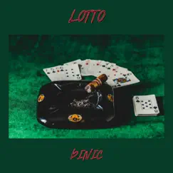 Lotto - Single by Dinic album reviews, ratings, credits