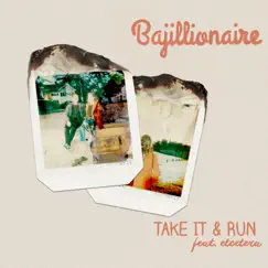 Take It & Run (feat. Etcetera) Song Lyrics