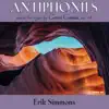 Carson Cooman Organ Music, Vol. 14: Antiphonies album lyrics, reviews, download