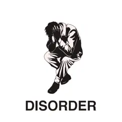 Disorder - Single by Domashniypunk album reviews, ratings, credits