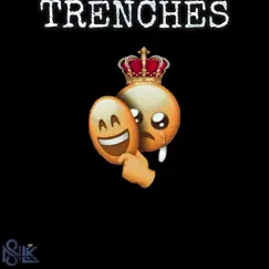 Trenches - Single by LULOU album reviews, ratings, credits