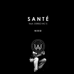 Need (Warehouse Mix & Remixes) [feat. Stereo MC's] by Sante album reviews, ratings, credits