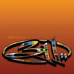 Greatest Hits '93-'03 by 311 album reviews, ratings, credits