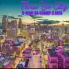 Thru Yo City (feat. Fats) - Single album lyrics, reviews, download