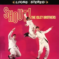 Shout! by The Isley Brothers album reviews, ratings, credits