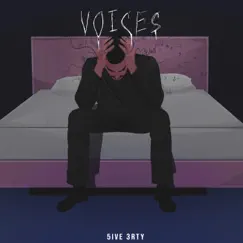 Voices (feat. Chizabam) - Single by 5ive 3rty album reviews, ratings, credits