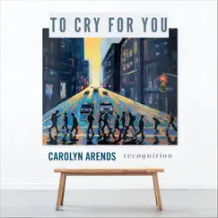 To Cry for You Song Lyrics