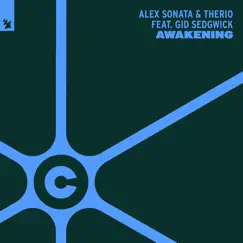 Awakening (feat. Gid Sedgwick) - Single by Alex Sonata & TheRio album reviews, ratings, credits