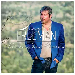 Blessing and Blessing - EP by Greg Freeman album reviews, ratings, credits