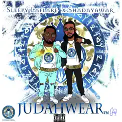Judah Wear by Shadayawar & Sleepy Laflare album reviews, ratings, credits