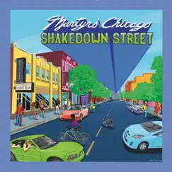 Shakedown Street by K-nein album reviews, ratings, credits