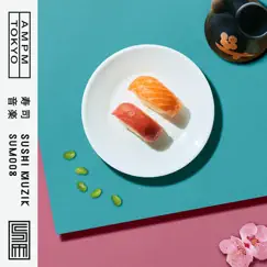 Tokyo - Single by AmPm album reviews, ratings, credits