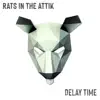 Delay Time (Instrumental Version) - Single album lyrics, reviews, download