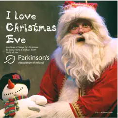 I Love Christmas Eve (feat. Robert O'Connor & Paul Fox) - Single by Michael Scott album reviews, ratings, credits
