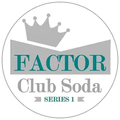Club Soda Series 1 by Factor album reviews, ratings, credits
