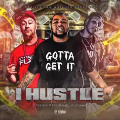 I Hustle (feat. Yung Jamez) Song Lyrics