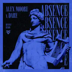 Absence - Single by Adrian Moore & DARE album reviews, ratings, credits