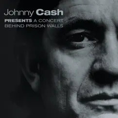 A Concert Behind Prison Walls (Live) by Johnny Cash album reviews, ratings, credits