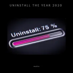 Uninstall the Year 2020 Song Lyrics