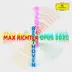Max Richter – Beethoven – Opus 2020 - EP album cover