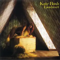 Lionheart by Kate Bush album reviews, ratings, credits