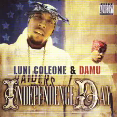 Independence Day by Damu & Luni Coleone album reviews, ratings, credits