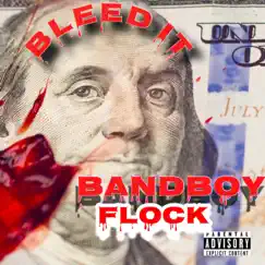 Bleed It - Single by BandBoy Flock album reviews, ratings, credits