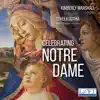 Celebrating Notre Dame album lyrics, reviews, download