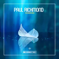 Mondrian - Single by Paul Richmond album reviews, ratings, credits