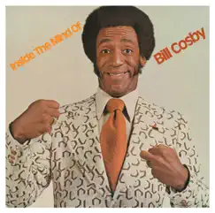 Inside the Mind of Bill Cosby by Bill Cosby album reviews, ratings, credits