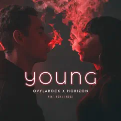 Young (feat. Eon Le Roux) Song Lyrics
