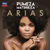 Arias album lyrics, reviews, download