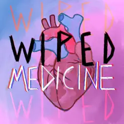 Medicine - Single by WIPED album reviews, ratings, credits