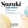 Suzuki Violin School, Vol. 1 by Hilary Hahn & Natalie Zhu album lyrics