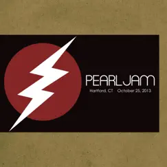 2013.10.25 - Hartford, Connecticut (Live) by Pearl Jam album reviews, ratings, credits