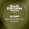 Make Me Wanna Funk - Single album lyrics, reviews, download