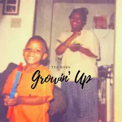 Growin' Up - Single by TeeSosa album reviews, ratings, credits