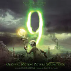 9 (Original Motion Picture Soundtrack) by Danny Elfman & Deborah Lurie album reviews, ratings, credits