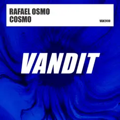 Cosmos - Single by Rafael Osmo album reviews, ratings, credits