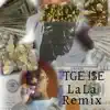 Lala (Remix) song lyrics