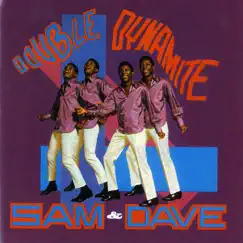 Double Dynamite (Remastered) by Sam & Dave album reviews, ratings, credits