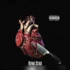 Heart 4 Sale - Single by Keno Stax album reviews, ratings, credits