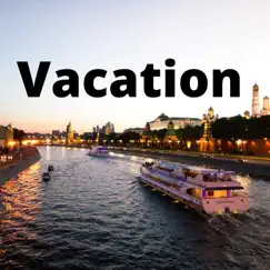 Vacation - Single by E.O.K album reviews, ratings, credits