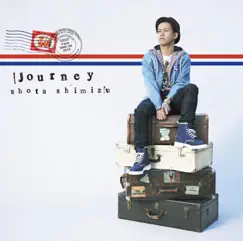 Journey by Shota Shimizu album reviews, ratings, credits