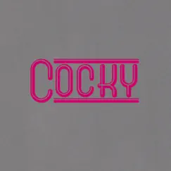 Cocky Song Lyrics