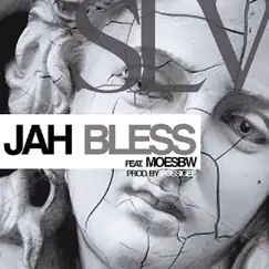 JahBless (feat. Moesbw) Song Lyrics
