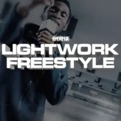 Lightwork Freestyle Part 1 - Single by BERNA album reviews, ratings, credits