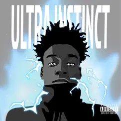 Ultra Instinct - Single by Multi album reviews, ratings, credits