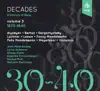Decades - A Century of Song, volume 3 album lyrics, reviews, download