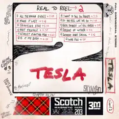 Real to Reel, Vol. 2 by Tesla album reviews, ratings, credits